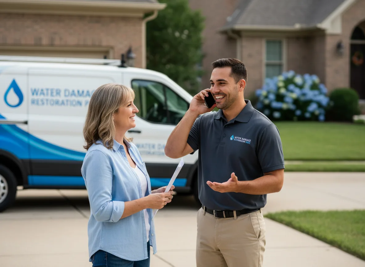 Flood Restoration Glenelg, MD FAQs
